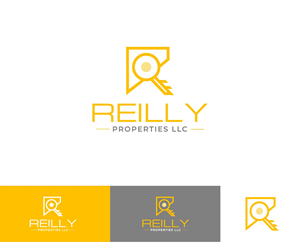 Logo Design by Aly Studio for this project | Design: #30452103
