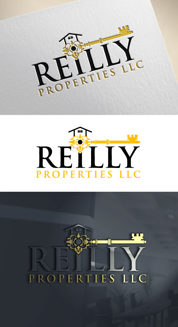 Logo Design by AB design ..... for this project | Design #30425085
