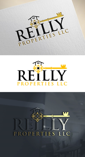 Logo Design by AB design ..... for this project | Design: #30425085