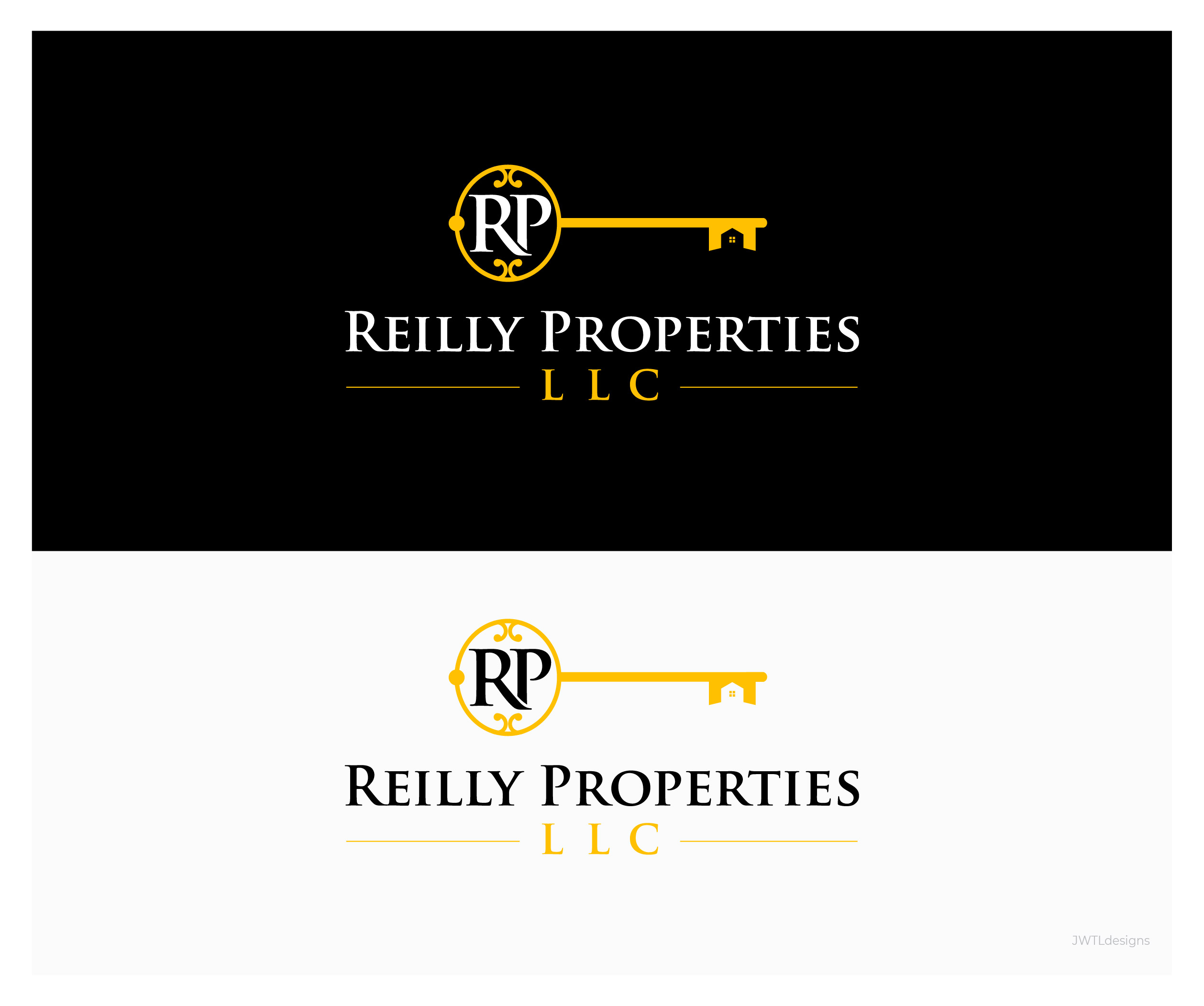 Logo Design by JWTL for this project | Design #30420552