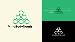 Logo Design by Kryss Denmar for this project | Design: #30416563