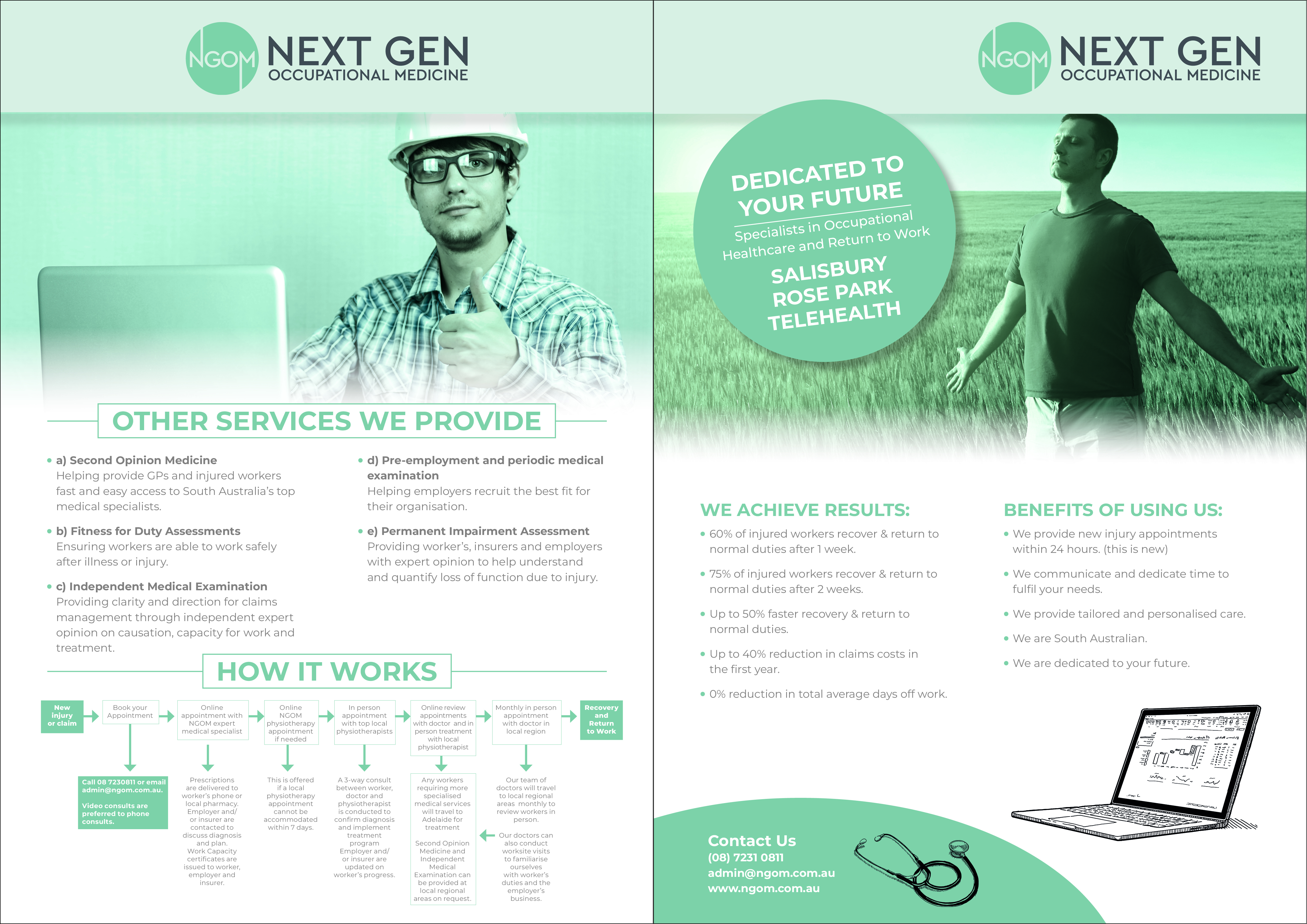 Flyer-Design von MarkoE für dieses Projekt | Design #30418658