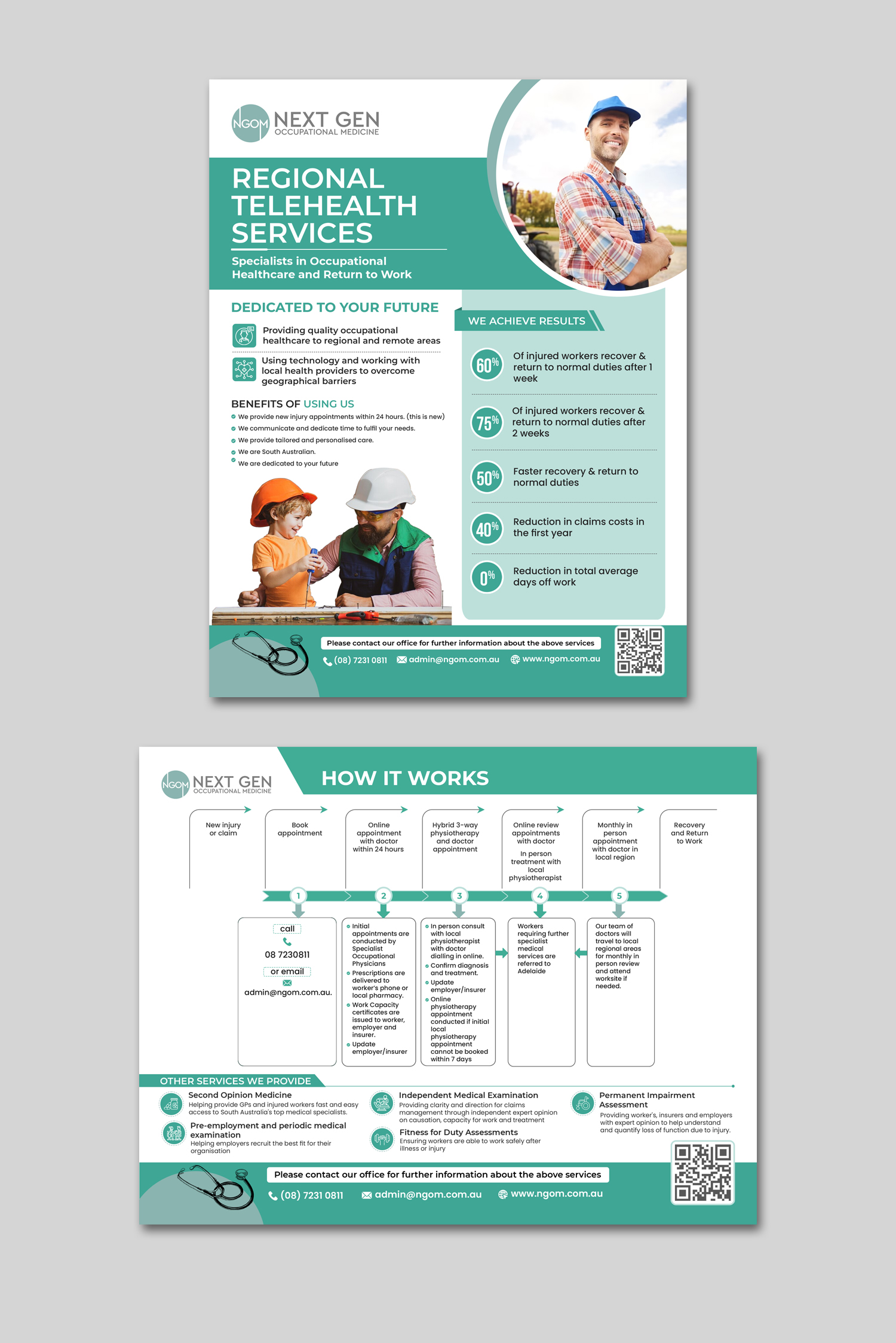 Flyer Design by debdesign for this project | Design #30421071