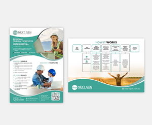 Flyer Design by debdesign for this project | Design: #30423665