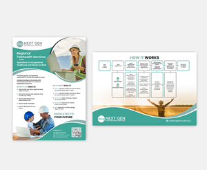 Flyer Design by debdesign for this project | Design: #30425866