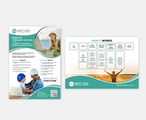 Flyer Design by debdesign for this project | Design: #30425867
