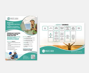 Flyer Design by debdesign for this project | Design: #30427006