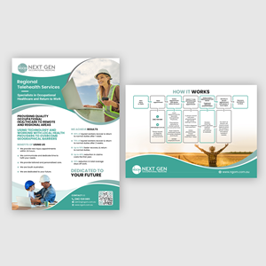 Flyer Design by debdesign for this project | Design: #30470212