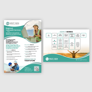 Flyer Design by debdesign for this project | Design: #30470364