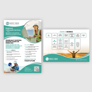 Flyer Design by debdesign for this project | Design: #30471991