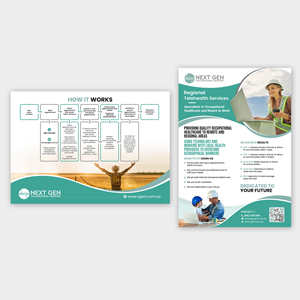Flyer Design by debdesign for this project | Design: #35089426