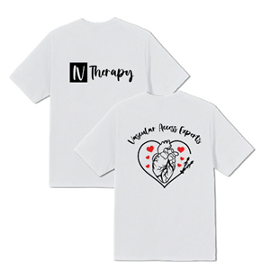 T-shirt Design by dskyvbc