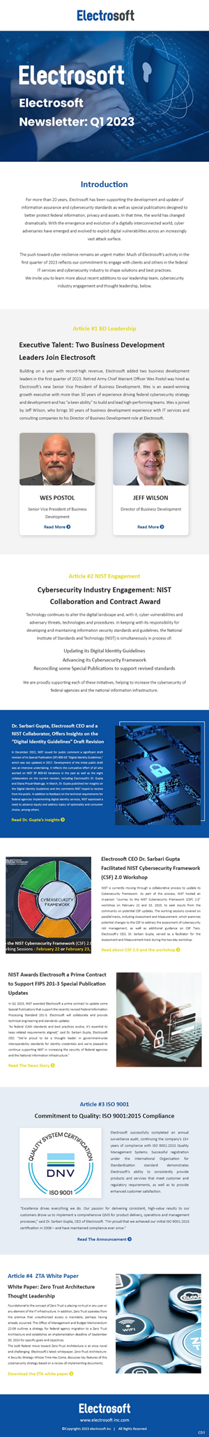 Newsletter Design by pb for ASM | Design: #30423970