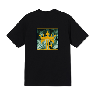 T-shirt Design by dskyvbc