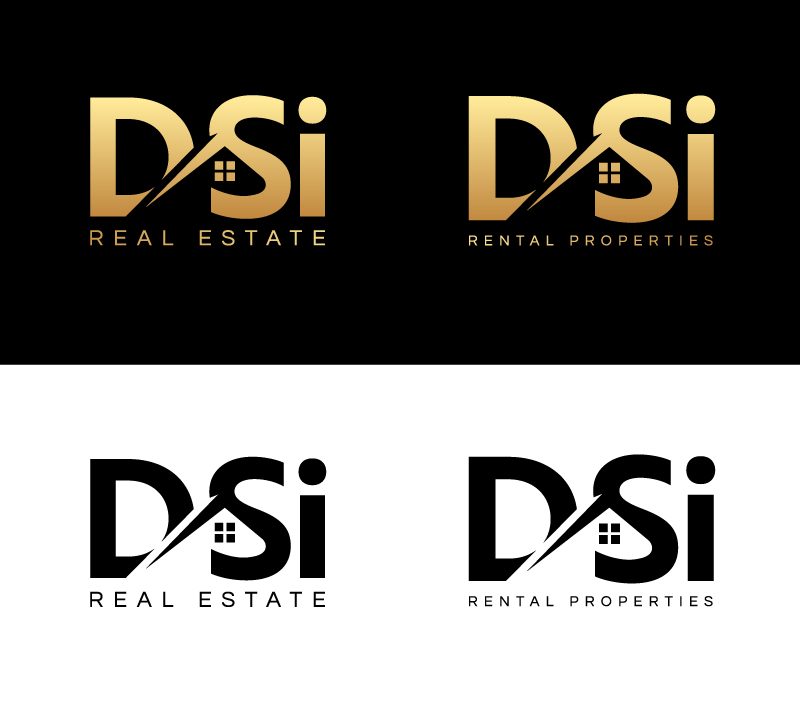 Logo Design by Cliping_path for Dustin Smith Digital Imagery | Design #30418497