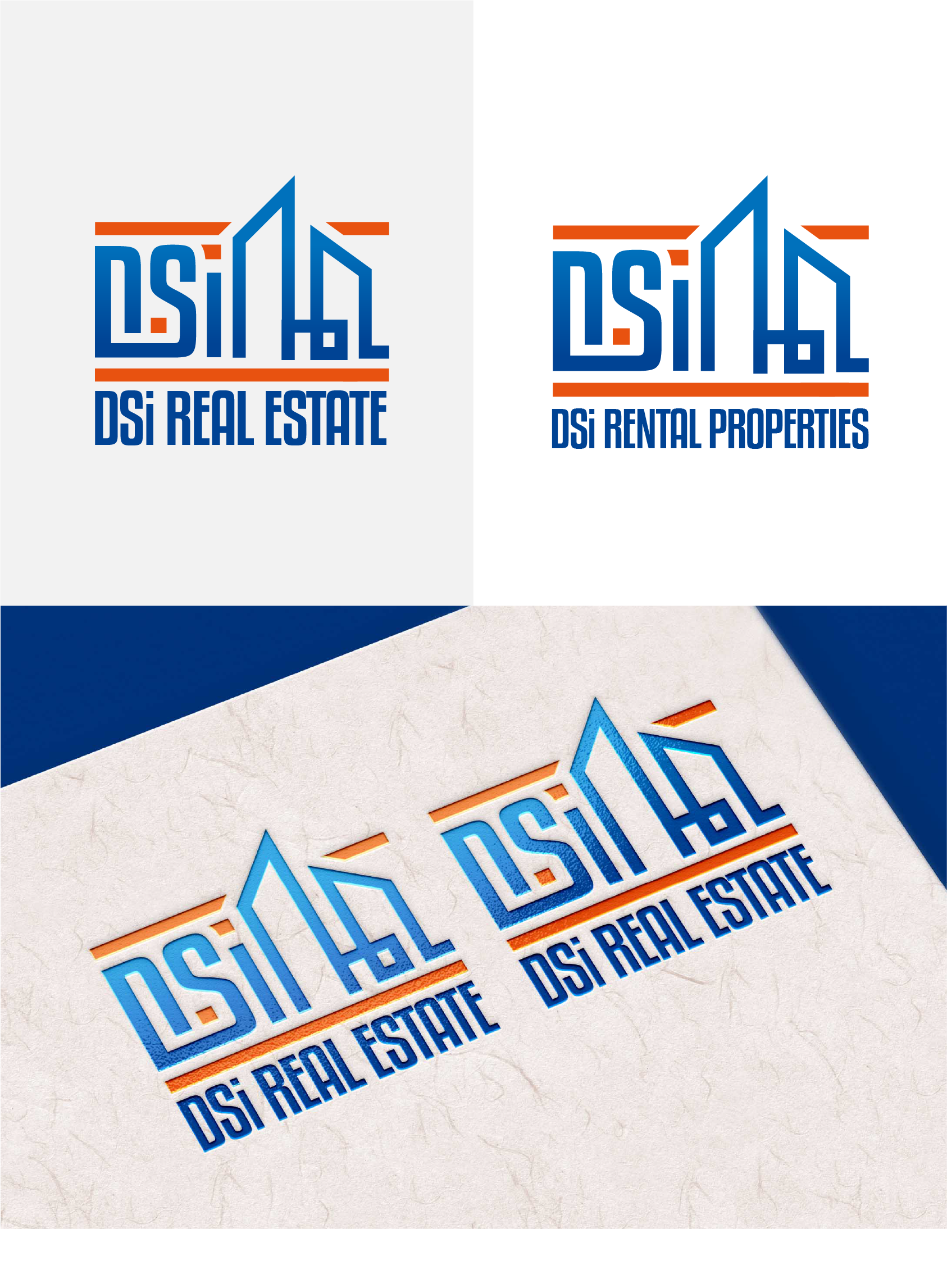 Logo Design by Fezy Design Studio for Dustin Smith Digital Imagery | Design #30415318