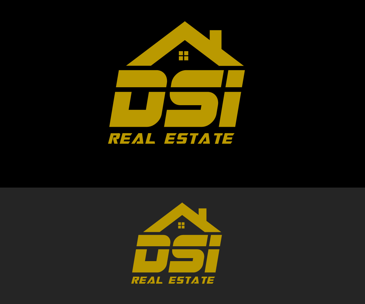Logo Design by Paint-Tools for Dustin Smith Digital Imagery | Design #30422772