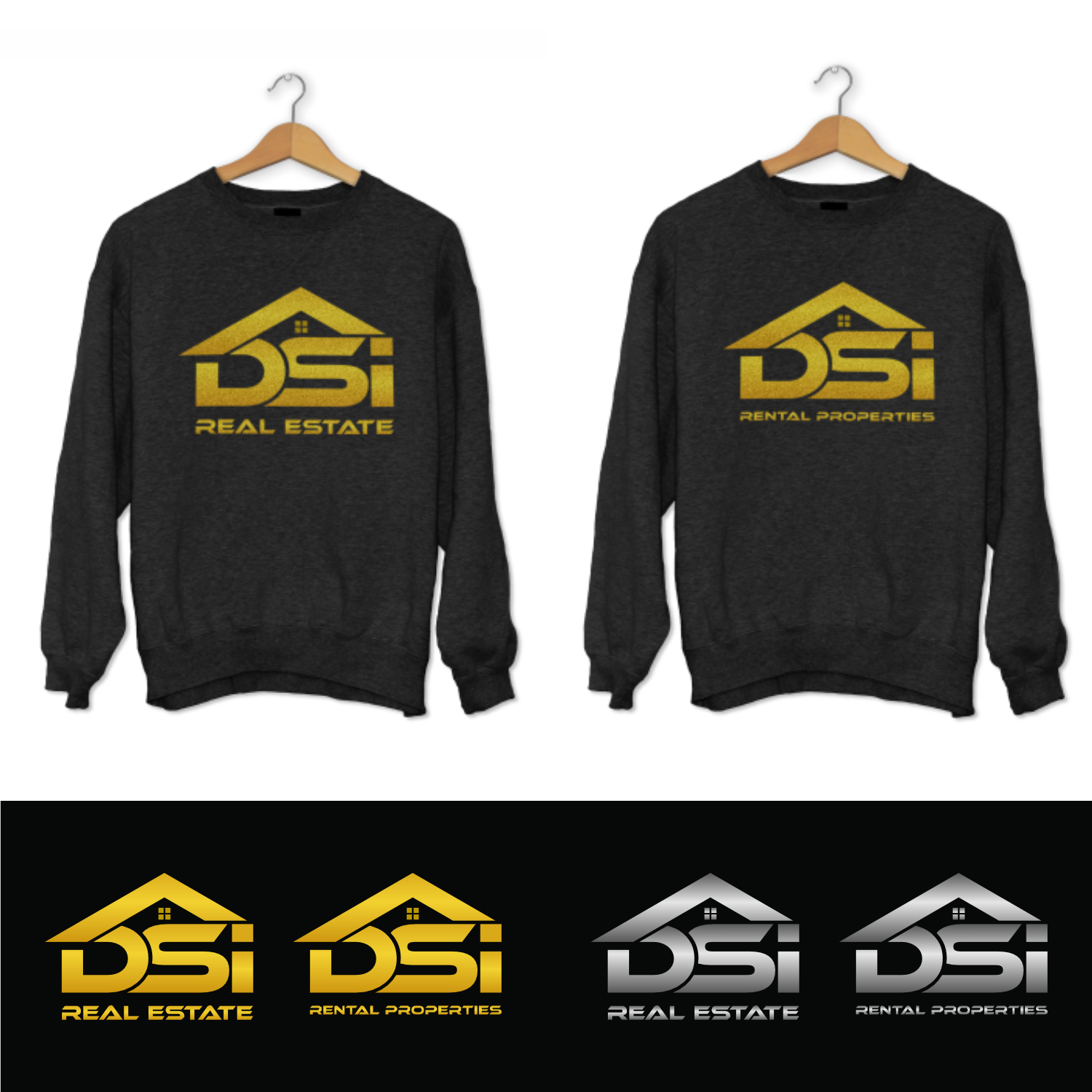 Design de Logo par Dalang Design pour Dustin Smith Digital Imagery | Design #30419993