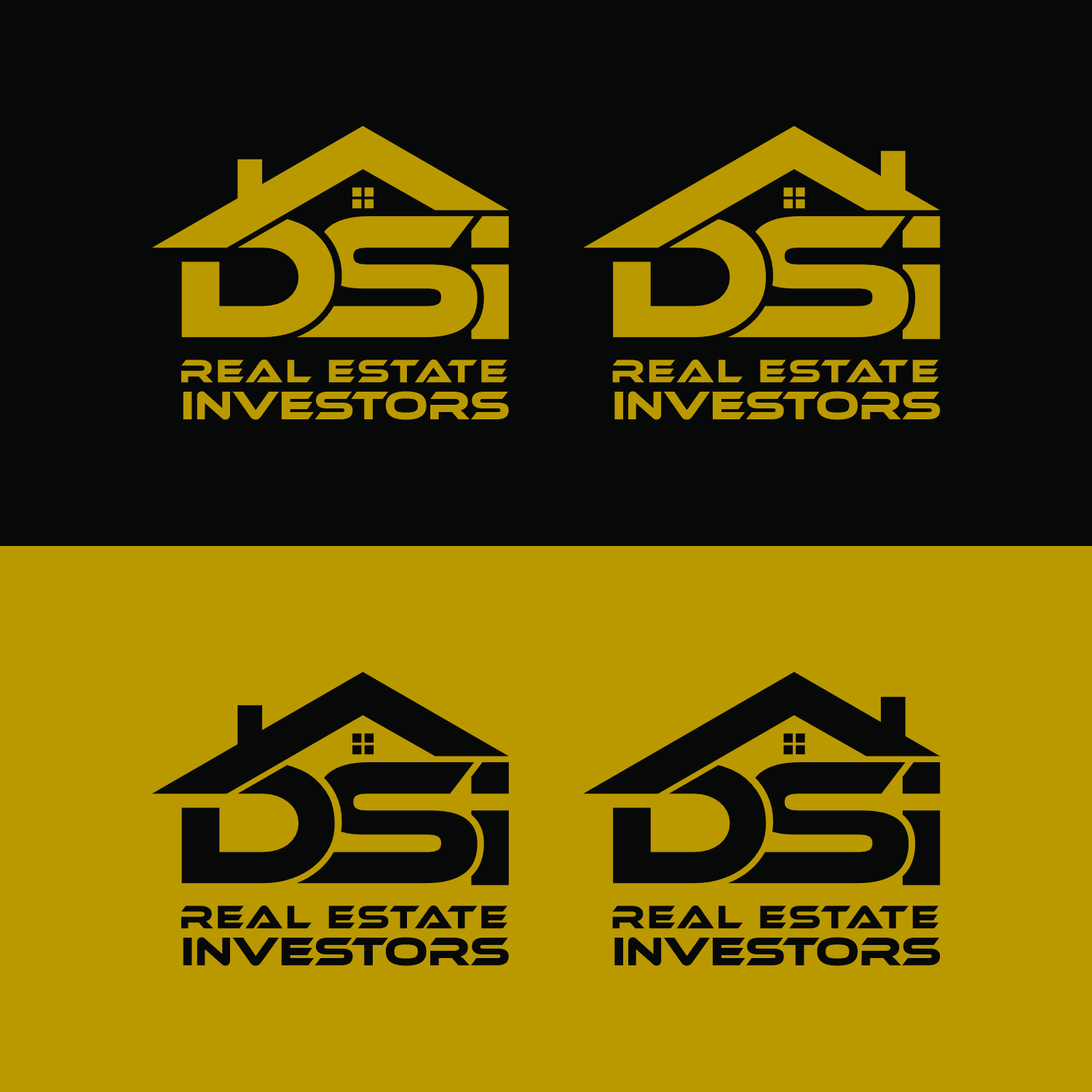 Logo Design by Dalang Design for Dustin Smith Digital Imagery | Design #30521919