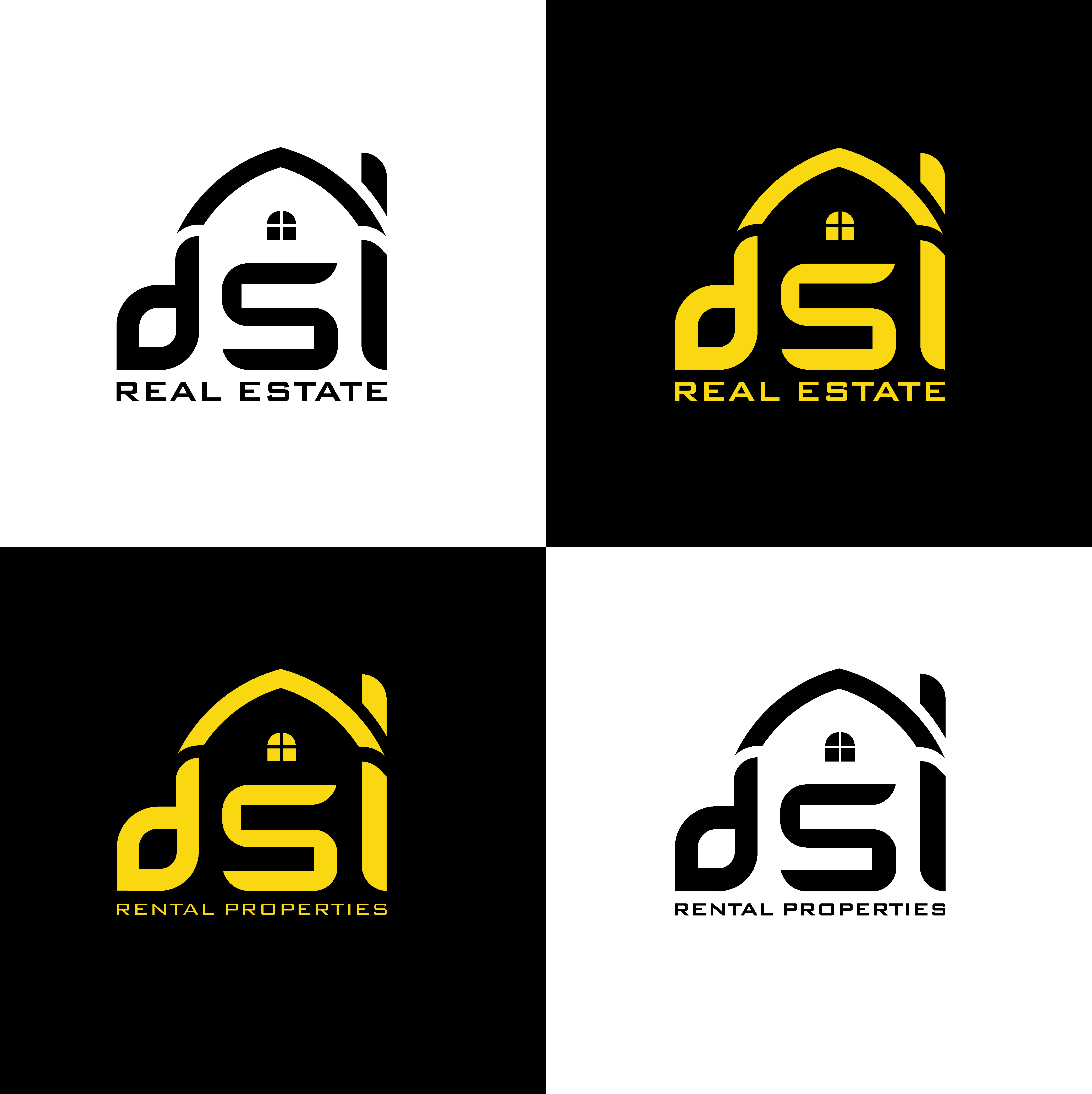 Logo Design by TDAC for Dustin Smith Digital Imagery | Design #30421572