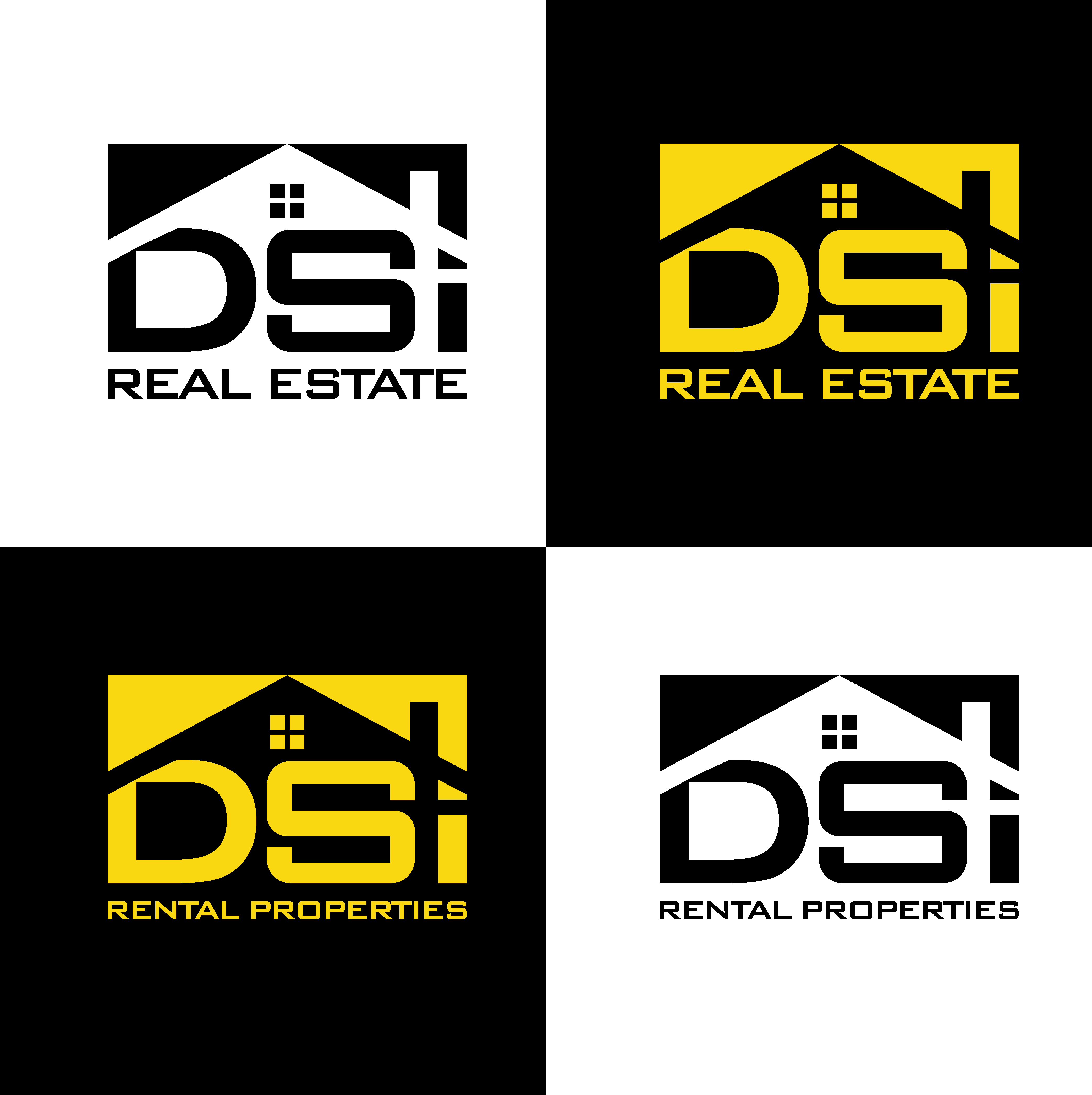 Logo Design by TDAC for Dustin Smith Digital Imagery | Design #30424307
