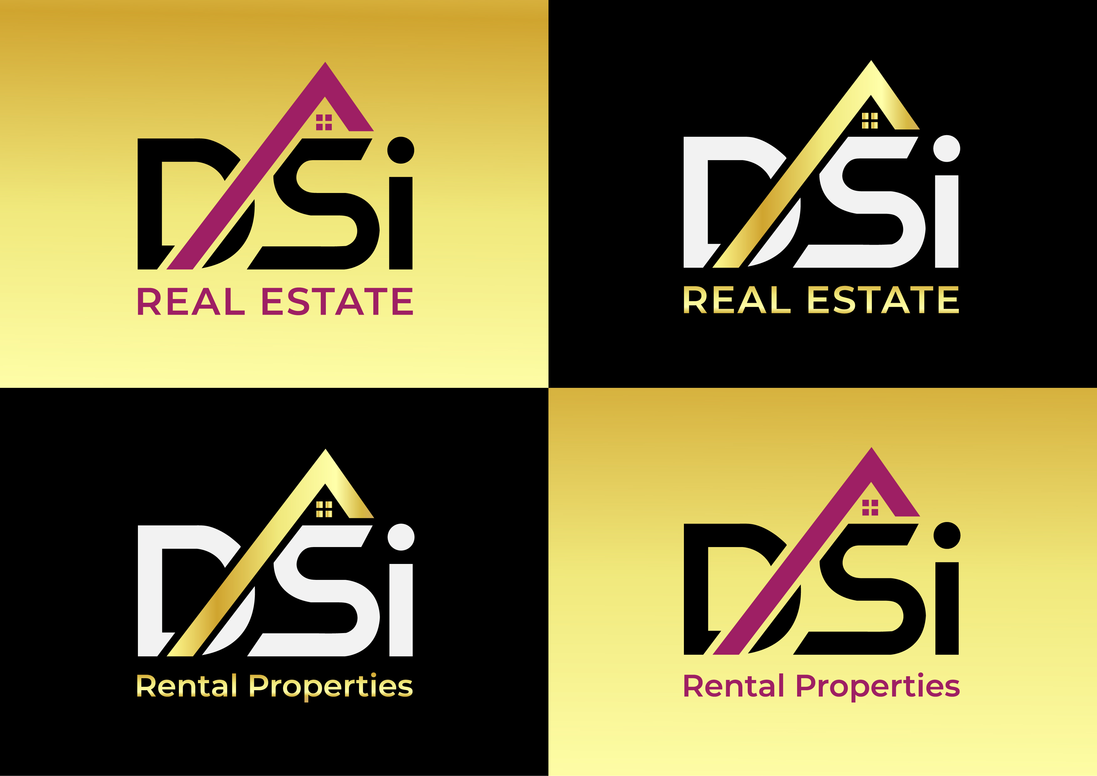 Logo Design by Abdul hk for Dustin Smith Digital Imagery | Design #30419515