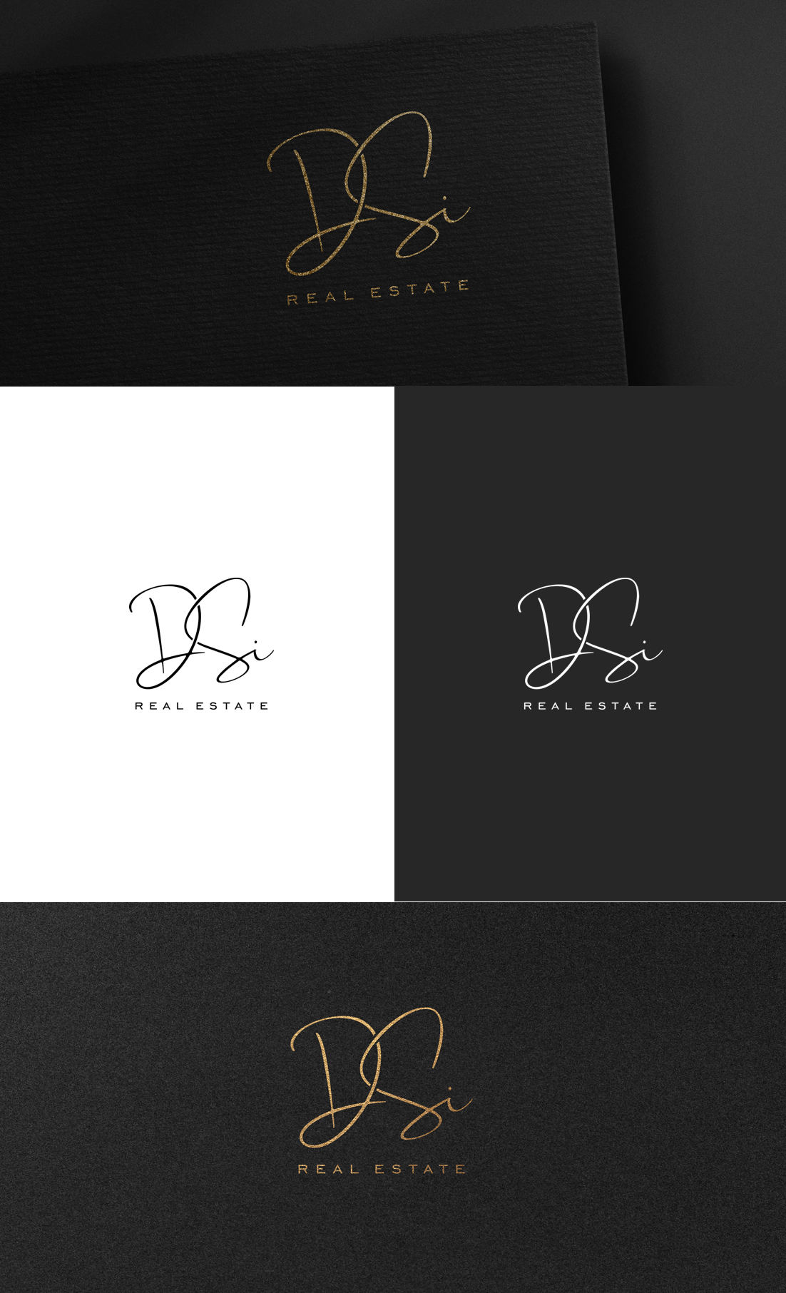 Logo Design by GLDesigns for Dustin Smith Digital Imagery | Design #30415367