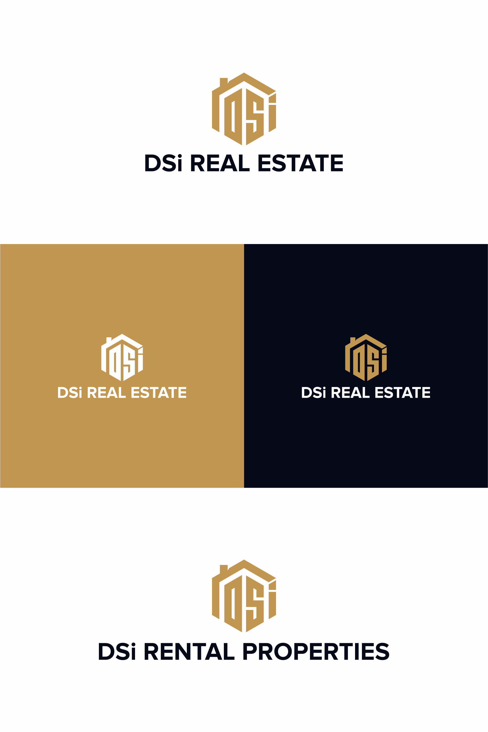 Logo Design by achil78 for Dustin Smith Digital Imagery | Design #30419607