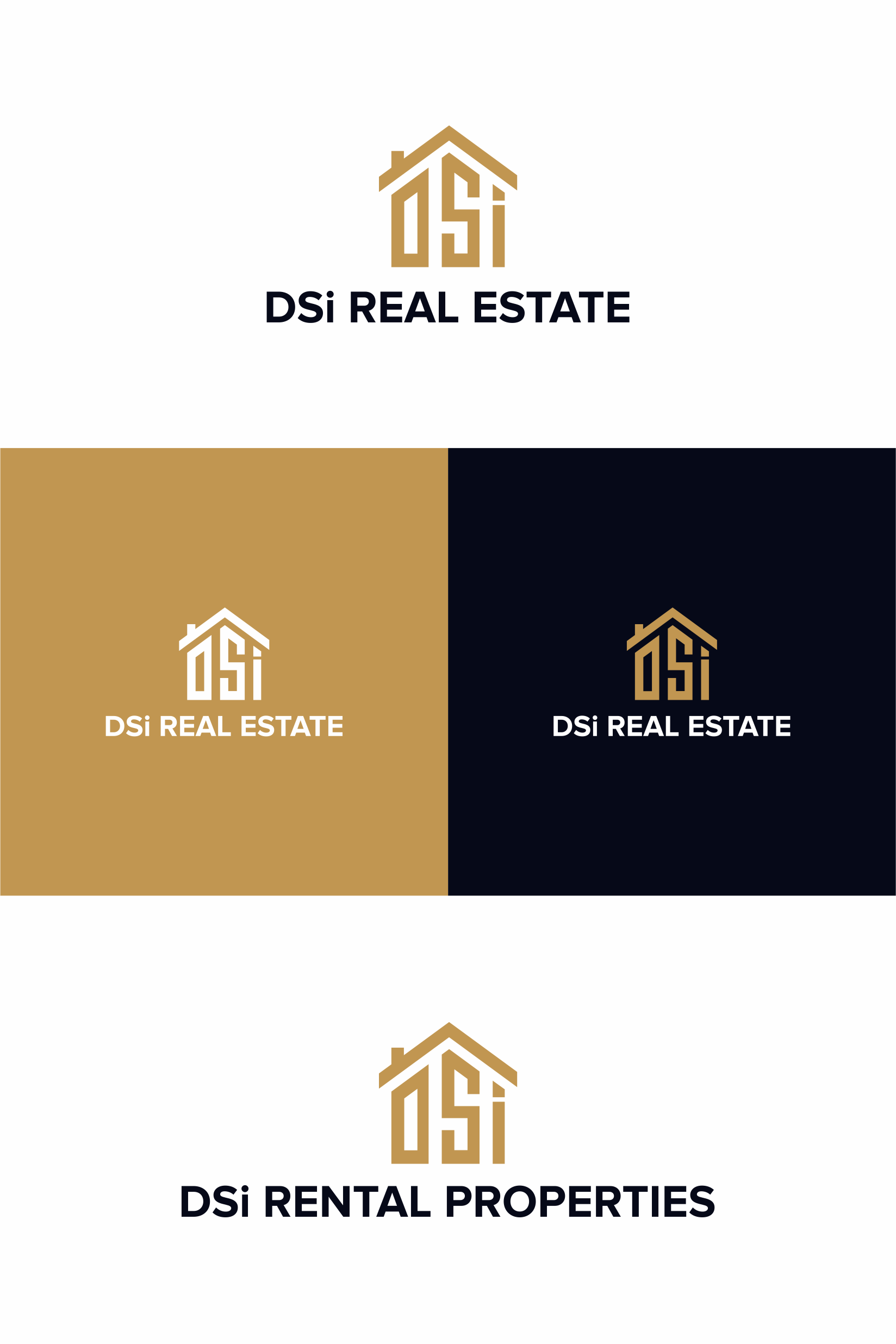 Logo Design by achil78 for Dustin Smith Digital Imagery | Design #30419652