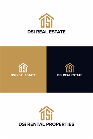 Logo Design by achil78 for Dustin Smith Digital Imagery | Design: #30419652