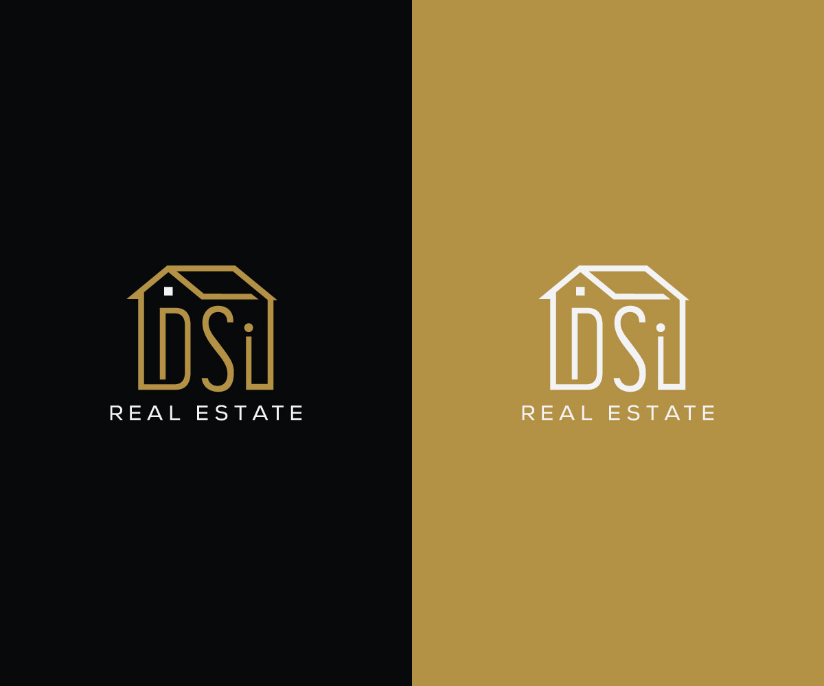 Logo Design by ecorokerz for Dustin Smith Digital Imagery | Design #30417391