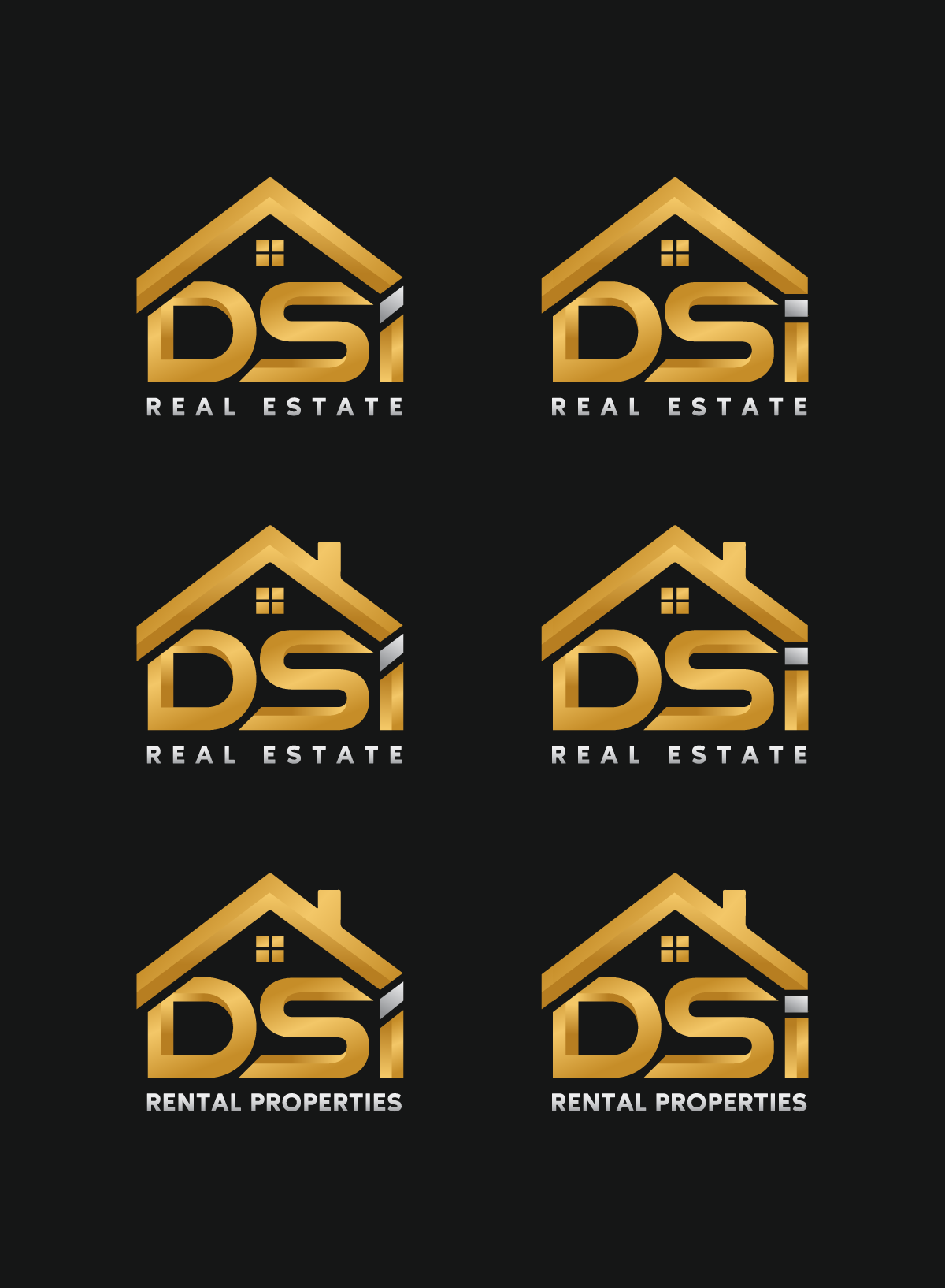 Logo Design by anico for Dustin Smith Digital Imagery | Design #30418855