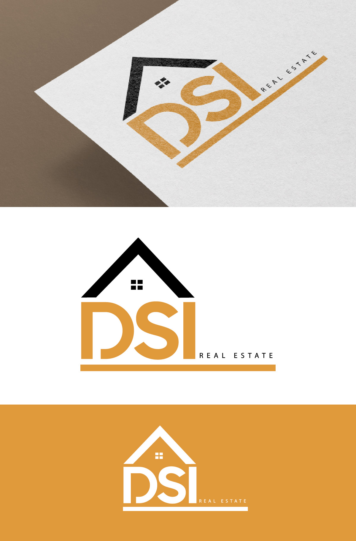 Logo Design by fly  design for Dustin Smith Digital Imagery | Design #30418408
