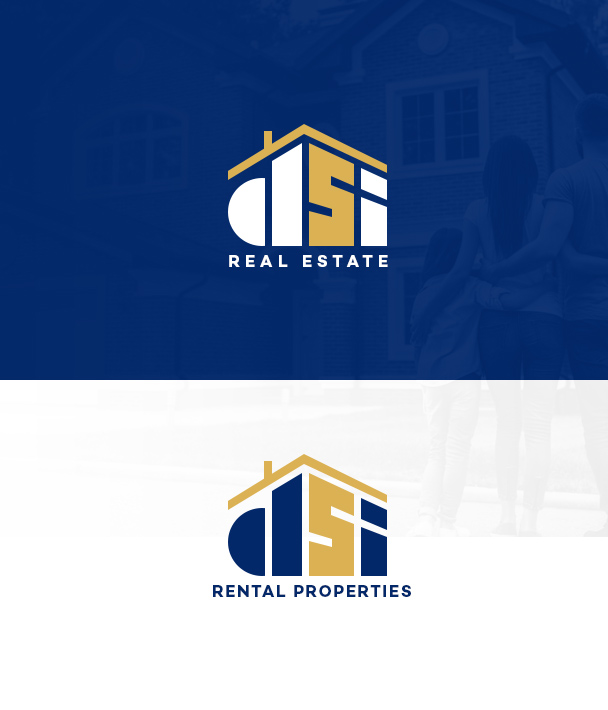 Logo Design by MCreative for Dustin Smith Digital Imagery | Design #30418832