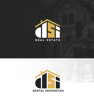 Logo-Design von MCreative für Dustin Smith Digital Imagery | Design: #30418838