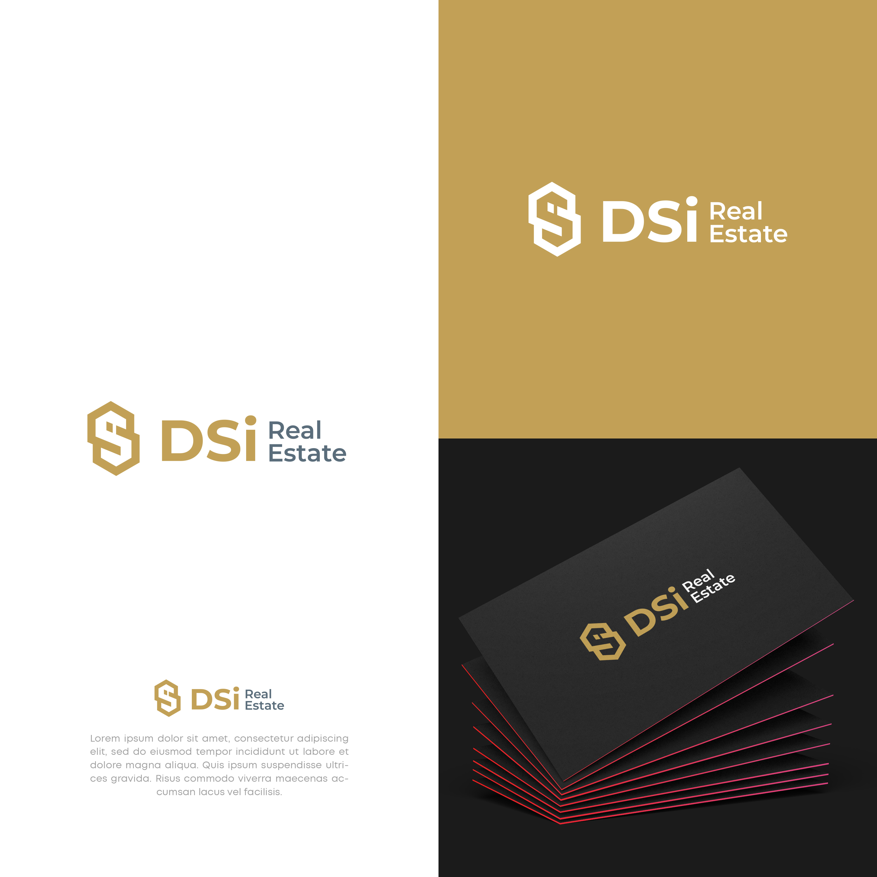 Logo Design by vramar.roy for Dustin Smith Digital Imagery | Design #30415305