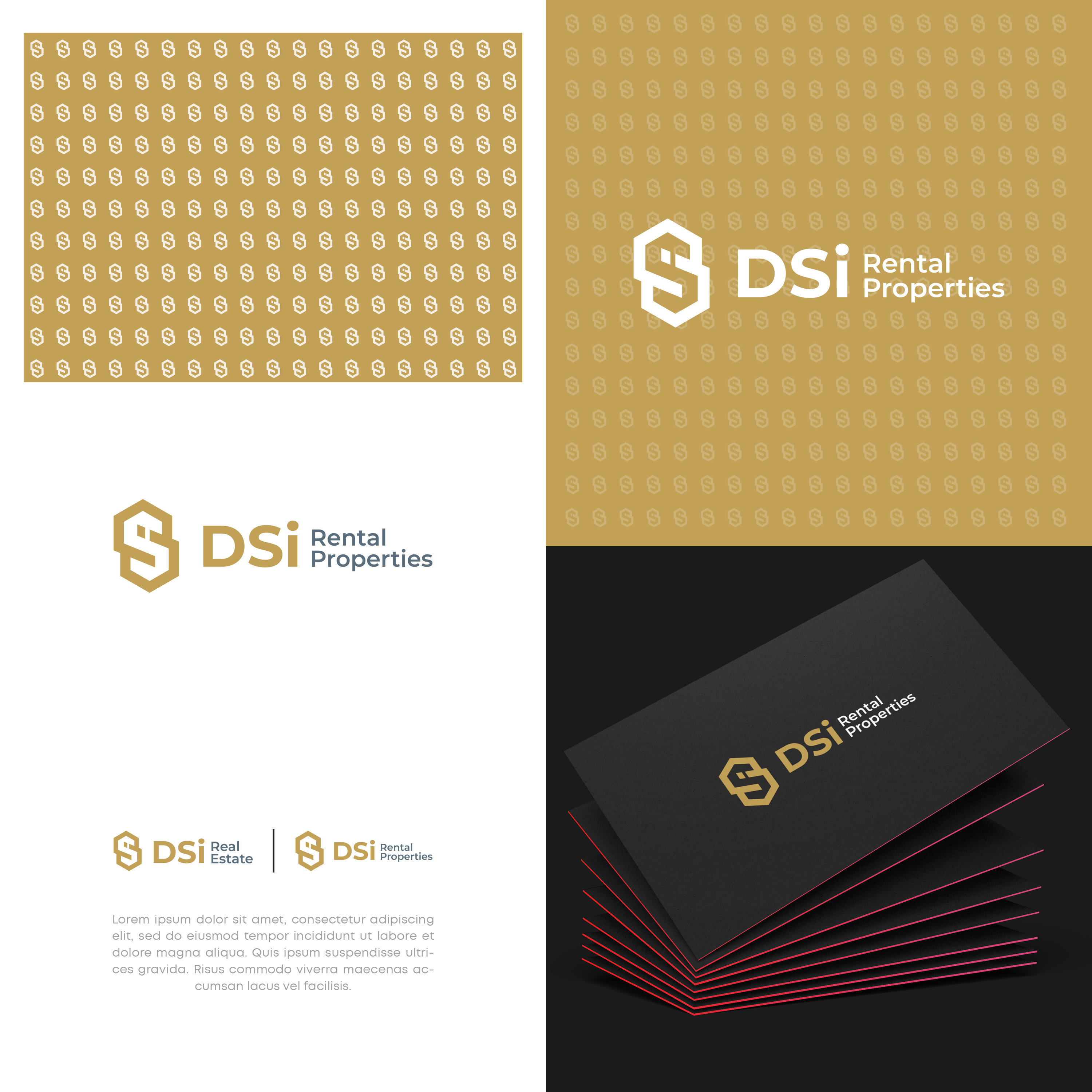 Logo Design by vramar.roy for Dustin Smith Digital Imagery | Design #30415362