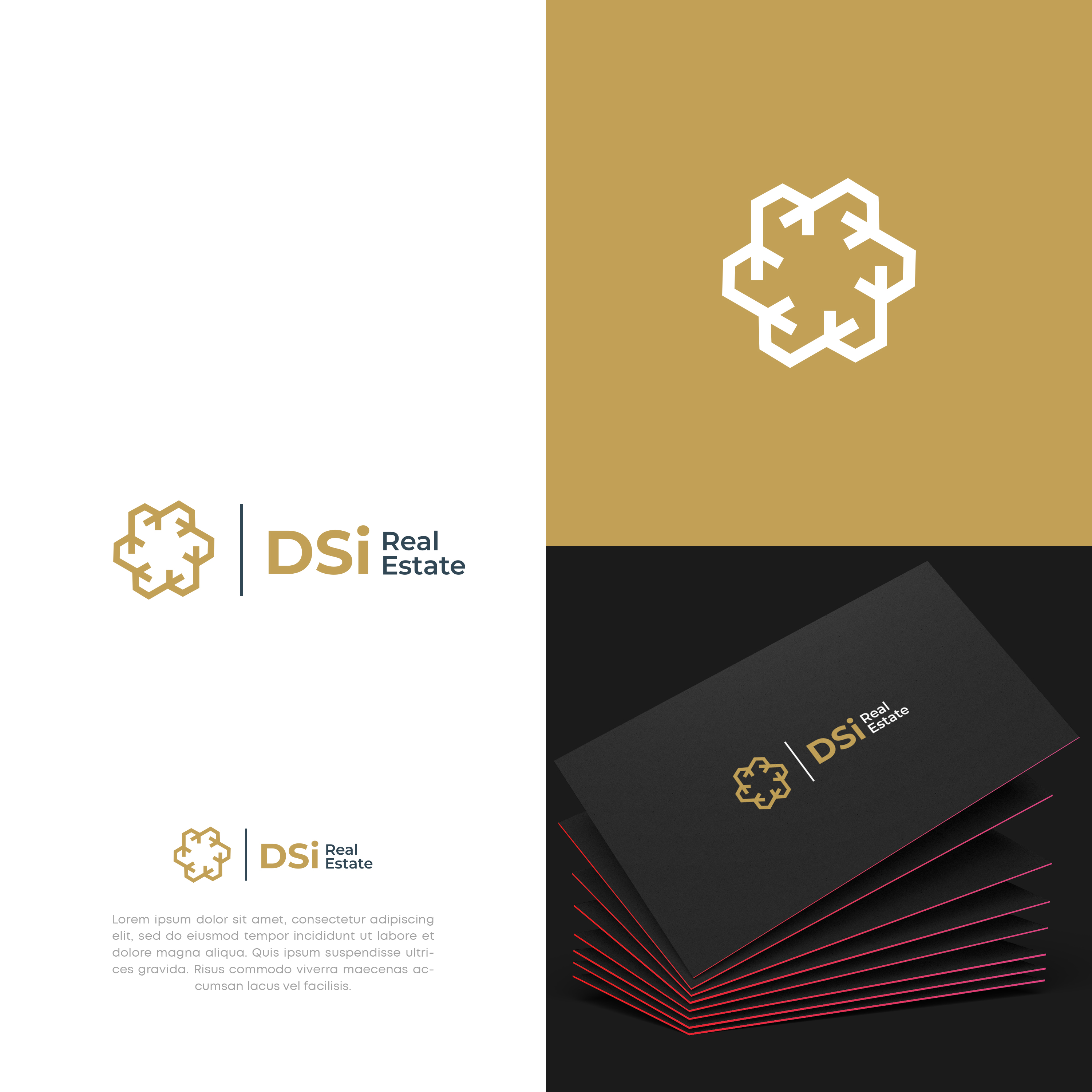 Logo Design by vramar.roy for Dustin Smith Digital Imagery | Design #30415521