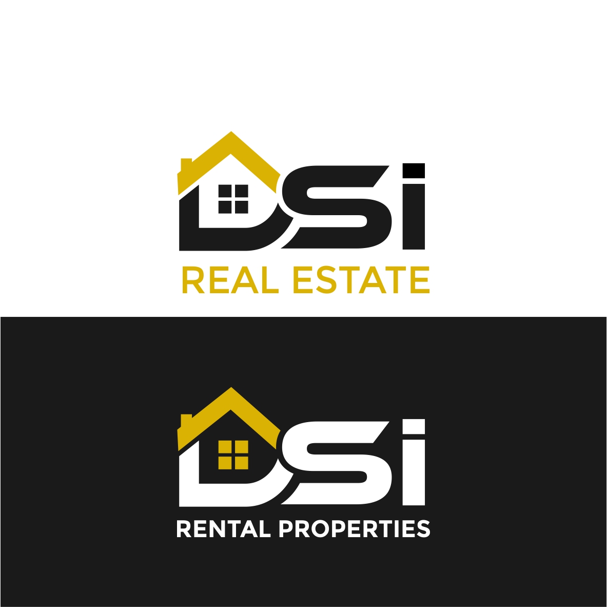 Logo Design by Larisso for Dustin Smith Digital Imagery | Design #30419285
