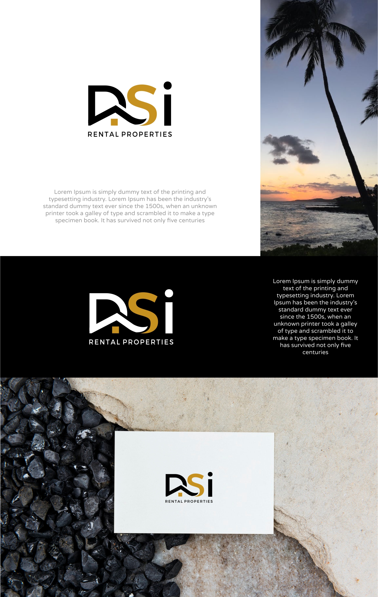 Logo Design by 92logo for Dustin Smith Digital Imagery | Design #30416599