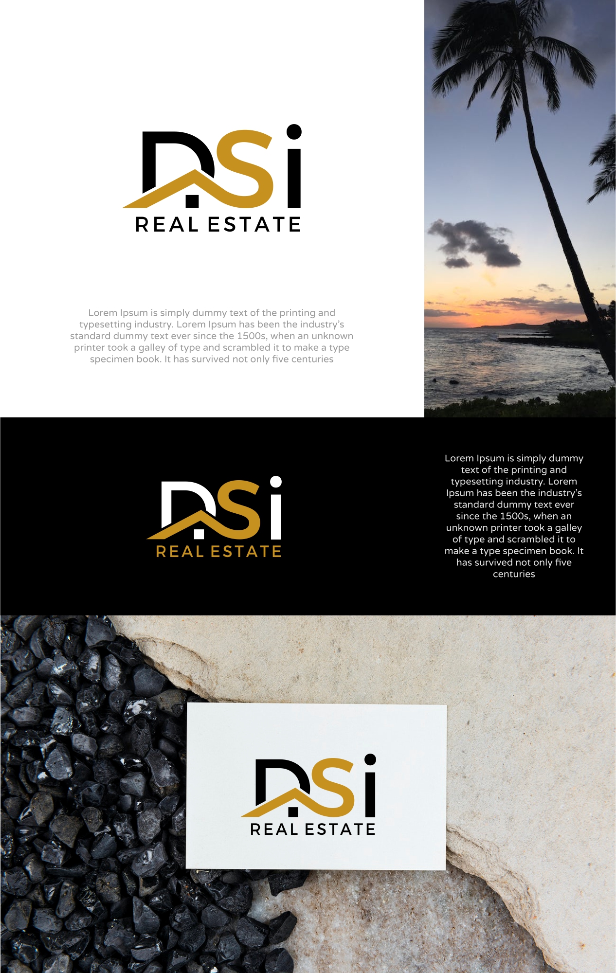 Logo Design by 92logo for Dustin Smith Digital Imagery | Design #30416600
