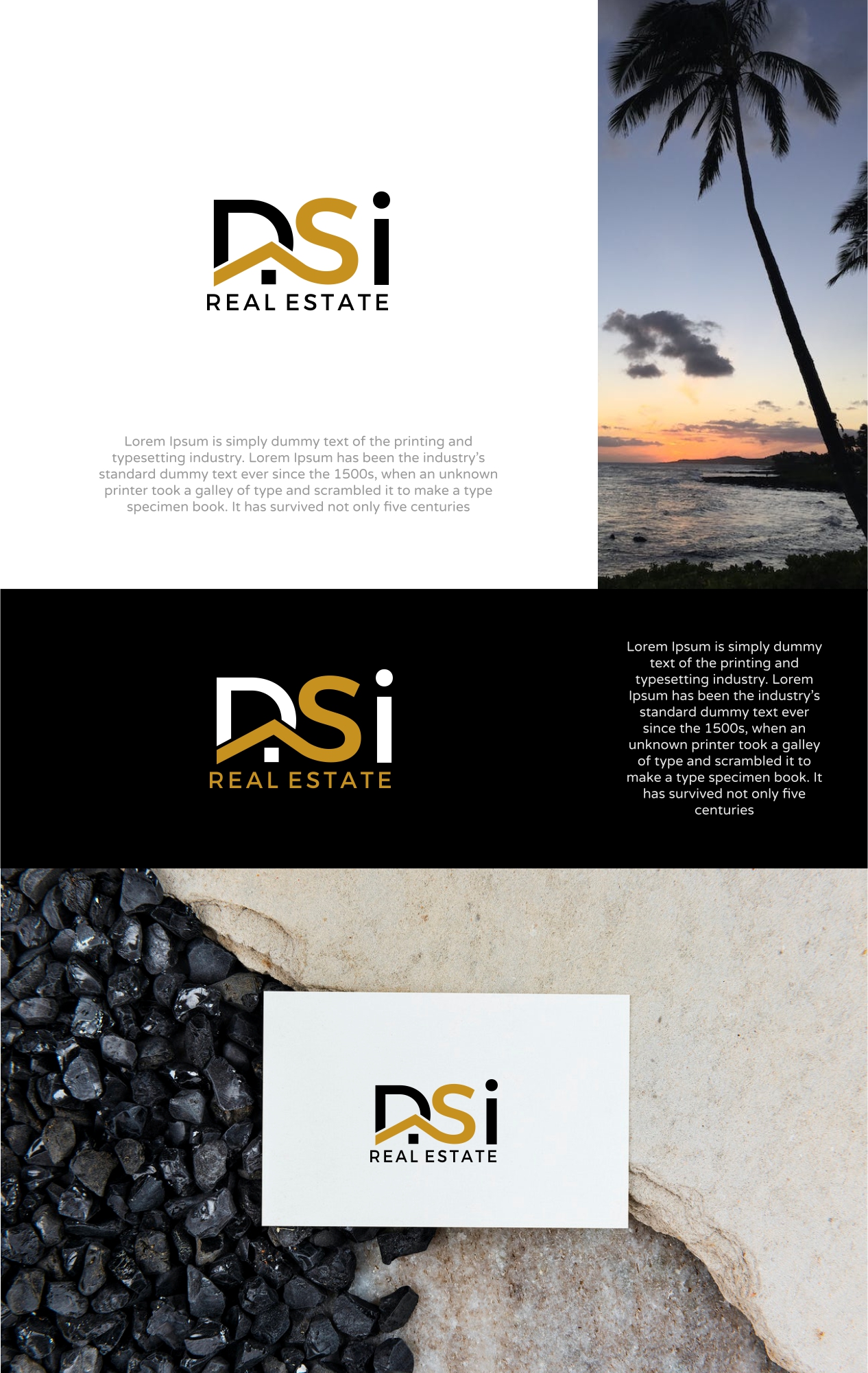 Logo Design by 92logo for Dustin Smith Digital Imagery | Design #30416601
