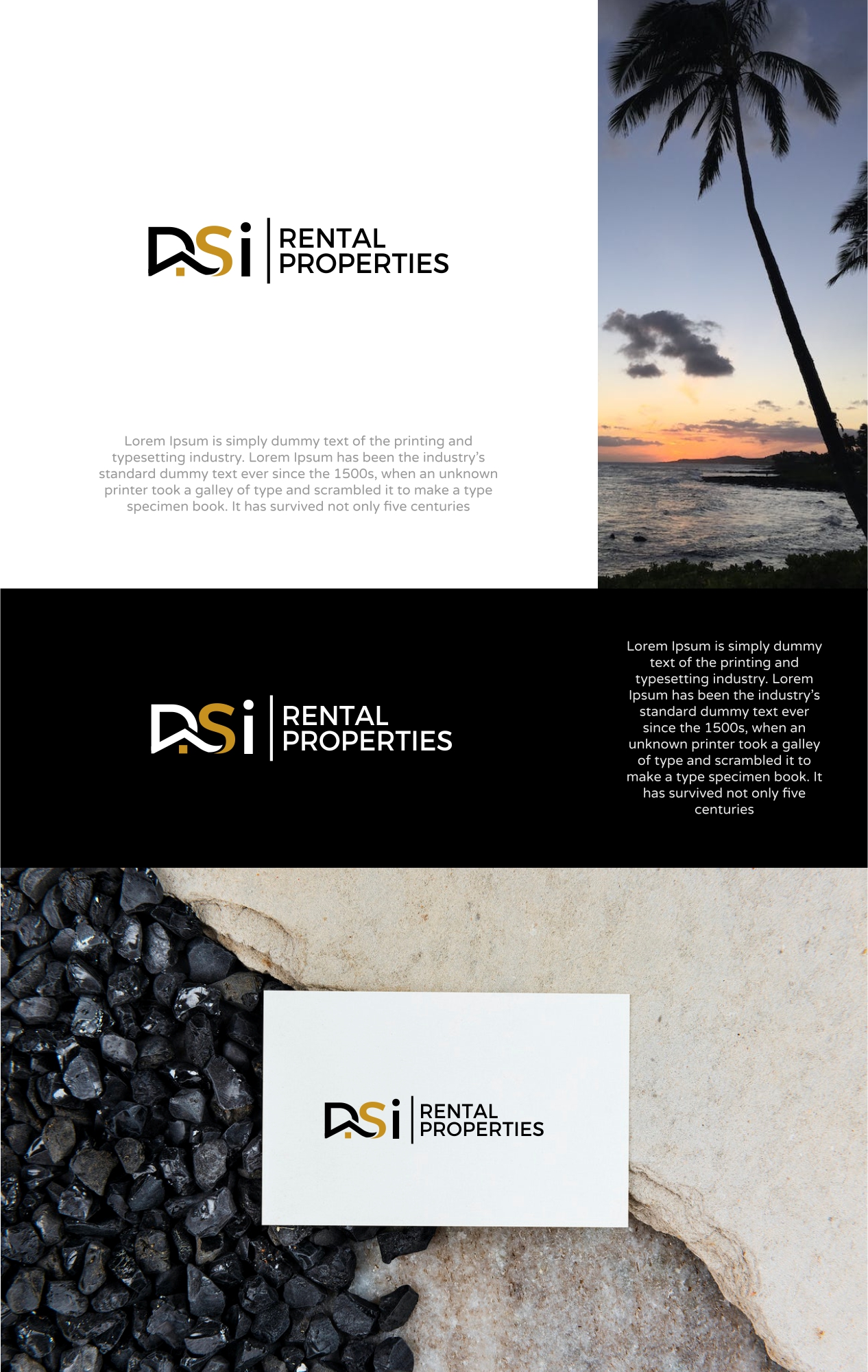 Logo Design by 92logo for Dustin Smith Digital Imagery | Design #30416605