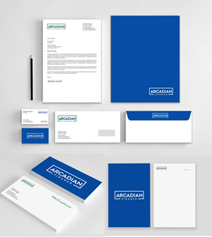 Stationery Design by sadikul islam for this project | Design: #30429891