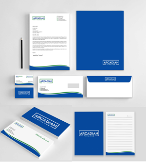 Stationery Design by sadikul islam for this project | Design: #30429895