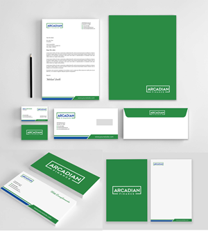 Stationery Design by sadikul islam for this project | Design: #30430050