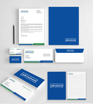Stationery Design by sadikul islam for this project | Design: #30432438
