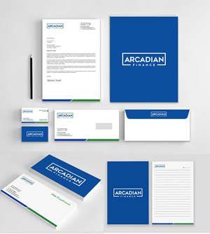 Stationery Design by sadikul islam for this project | Design: #30433527