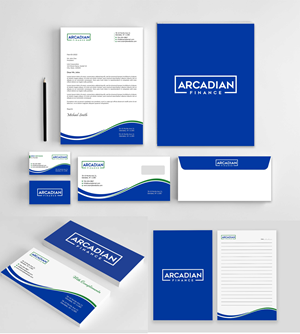 Stationery Design by sadikul islam for this project | Design: #30433719