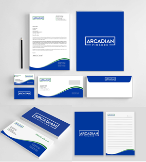 Stationery Design by sadikul islam for this project | Design: #30433720